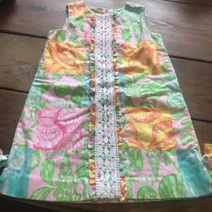 Lilly Pulitzer vintage sz 5